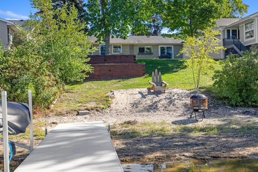 431 Shoreacres Drive, Big Lake, MN 55309 - #2