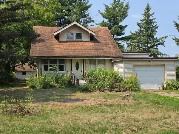 300 N Algoma Street, Birchwood, WI 54817