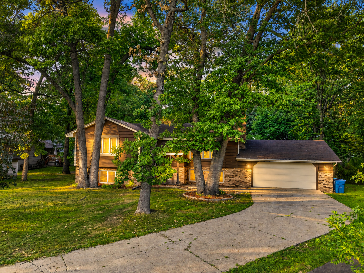 10890 133rd Circle N, Champlin, MN 55316 - #1
