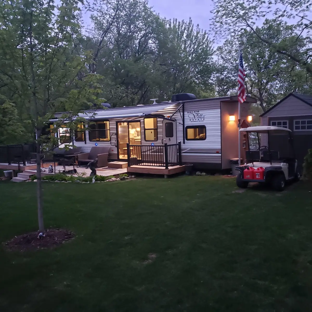21336 State Highway 22 Lot #2, Richmond, MN 56368 - #1