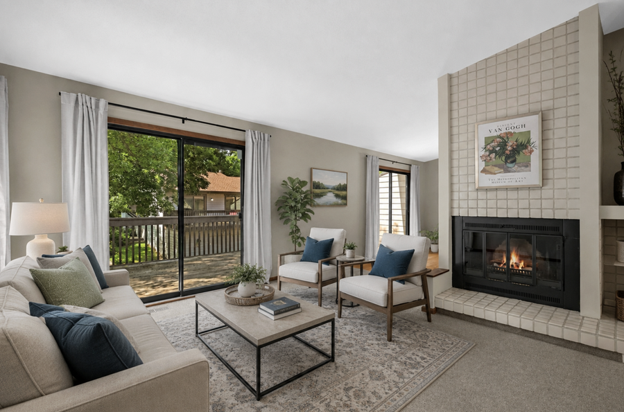 132 W Eagle Lake Drive, Maple Grove, MN 55369 - #3