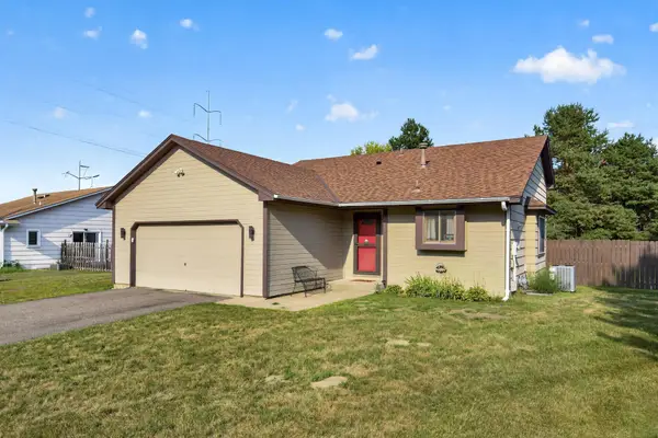 13241 Grouse Street Nw, Coon Rapids, MN 55448
