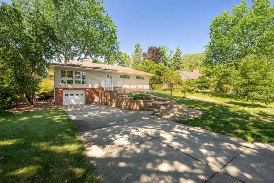 2001 Herschel Street, Roseville, MN 55113 - #2
