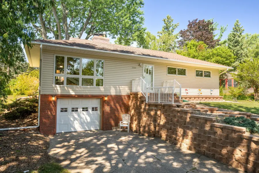 2001 Herschel Street, Roseville, MN 55113 - #3