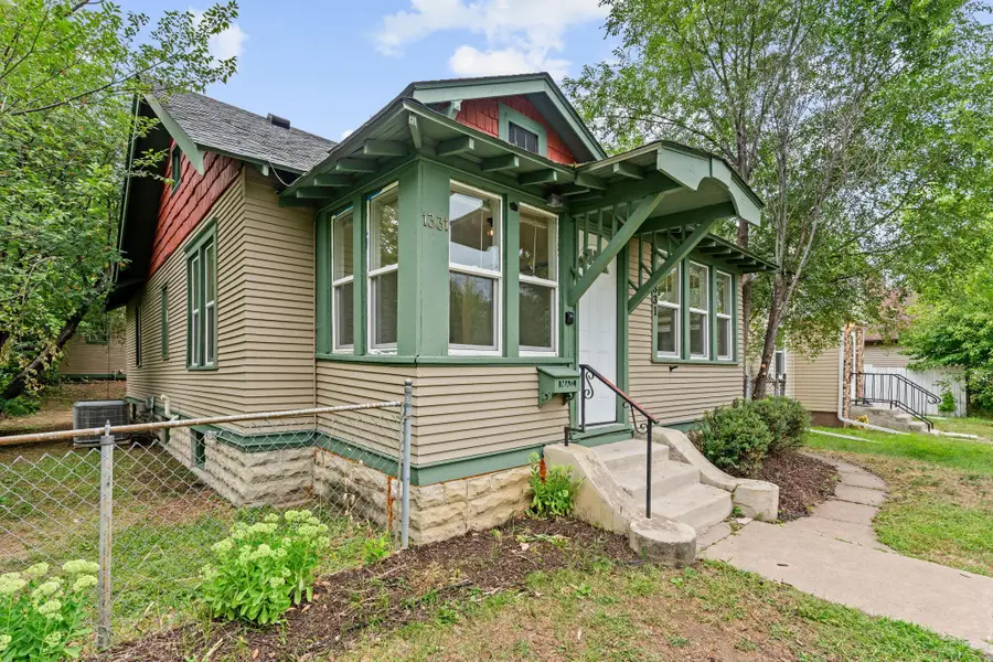 1331 Bush Avenue, Saint Paul, MN 55106 - #2
