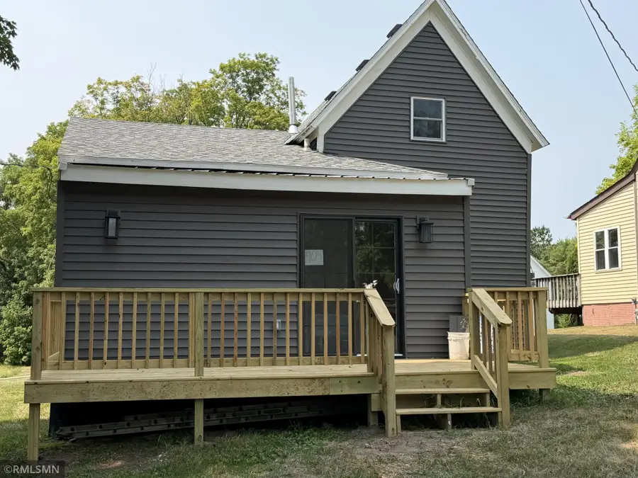 404 Wisconsin Avenue N, Frederic, WI 54837 - #3