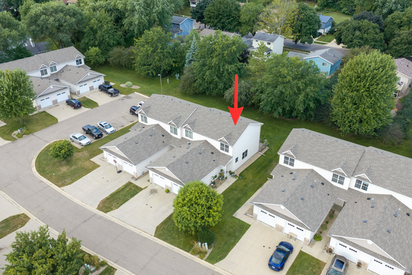 3049 Venice Lane Nw, Rochester, MN 55901