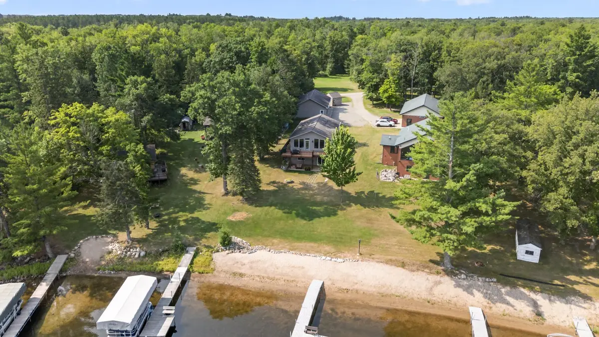 76 Jenny Lane, Longville, MN 56655 - #1