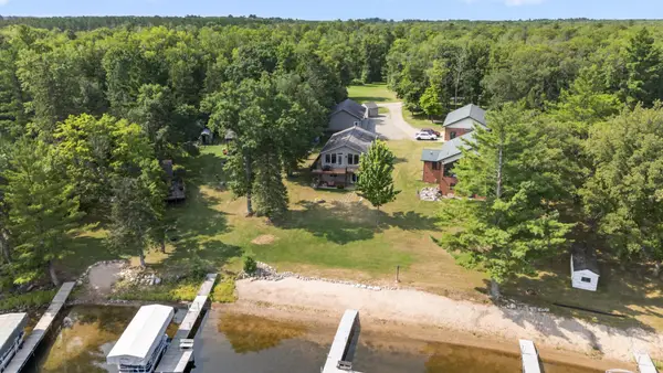 76 Jenny Lane, Longville, MN 56655