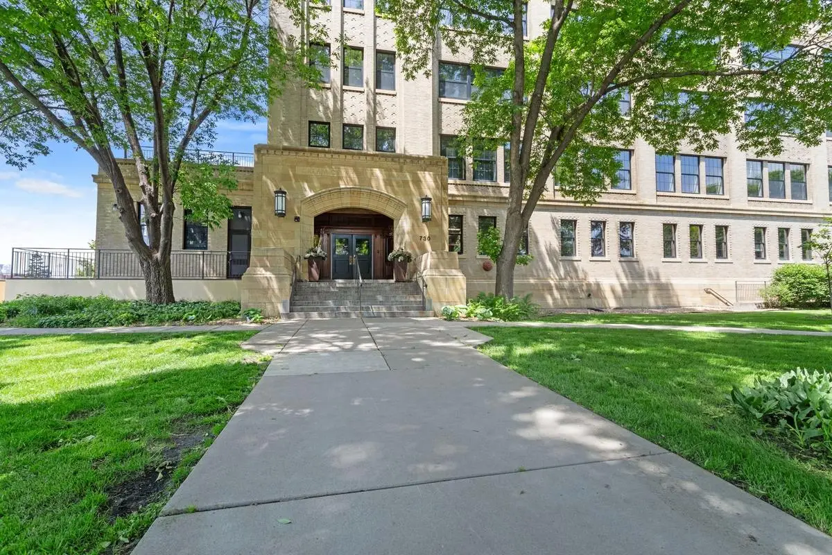 730 Stinson Boulevard #320, Minneapolis, MN 55413 - #1