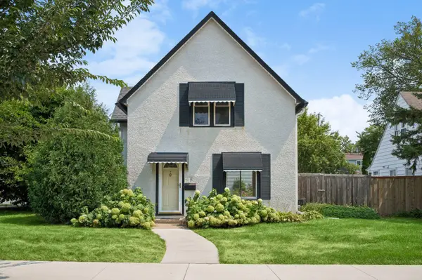 333 8th Avenue N, Hopkins, MN 55343