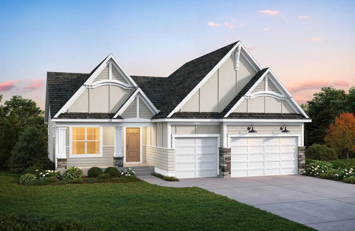 14805 145th Court N, Dayton, MN 55327 - #1