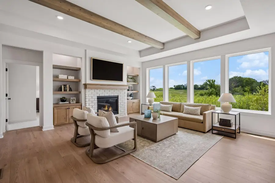14805 145th Court N, Dayton, MN 55327 - #3