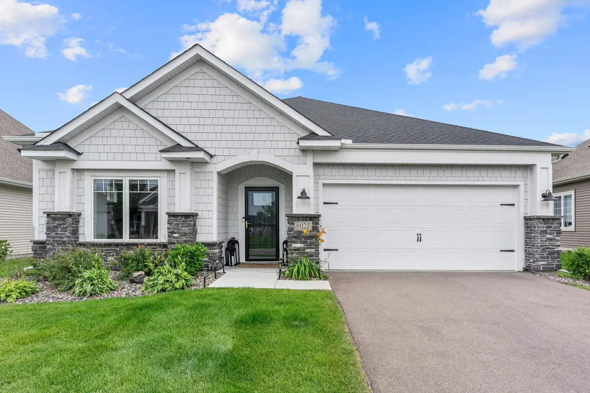 8025 Walnut Lane, Corcoran, MN 55340 - #1
