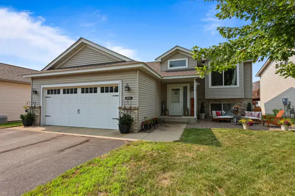 2601 42nd Avenue S, Saint Cloud, MN 56301