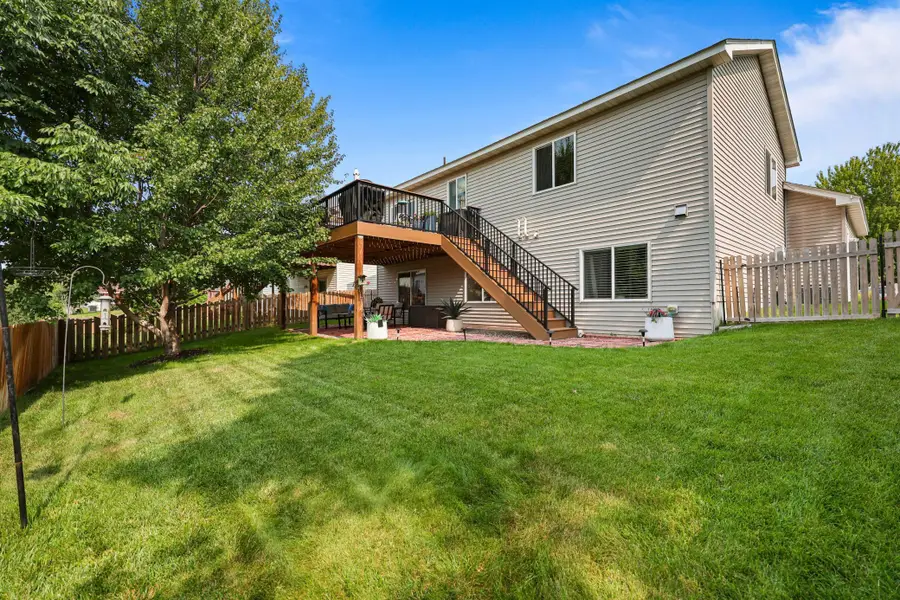 2601 42nd Avenue S, Saint Cloud, MN 56301 - #3