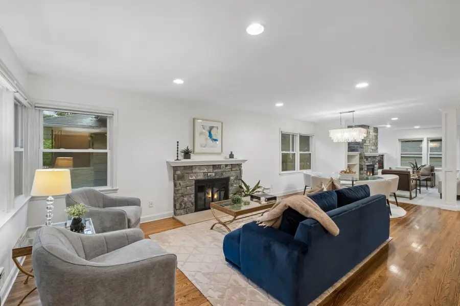 4744 York Avenue S, Minneapolis, MN 55410 - #2