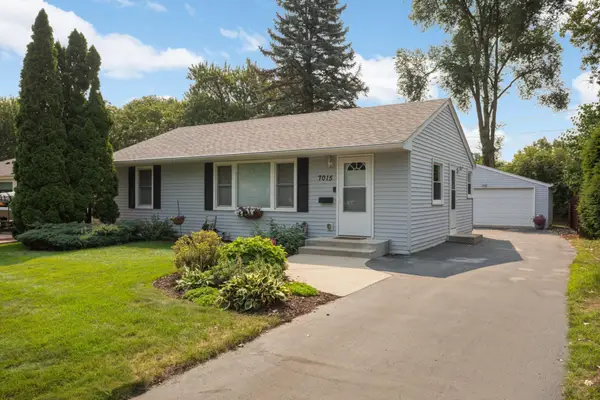 7015 W 24th Street, Saint Louis Park, MN 55426