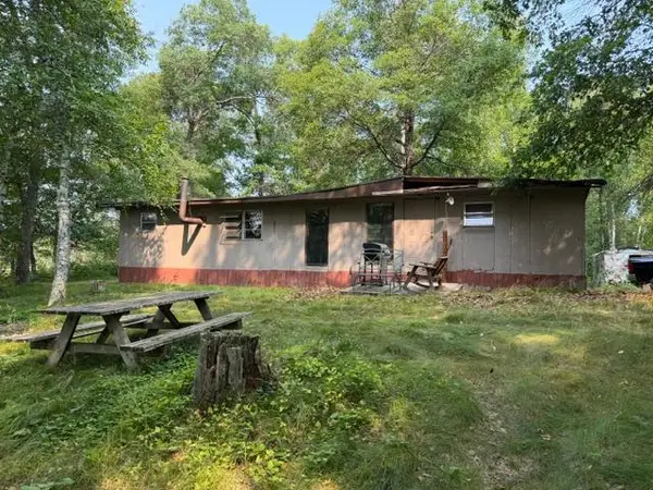 Address Withheld By Seller, Merrifield, MN 56465