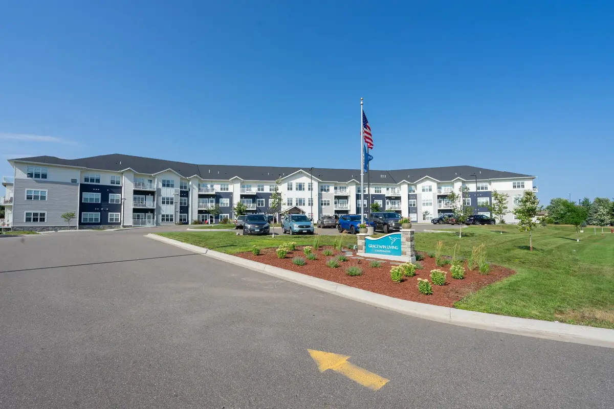7084 Glory Road #105, Baxter, MN 56425 - #1