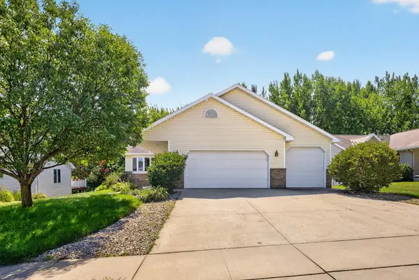 3514 42nd Street Nw, Rochester, MN 55901