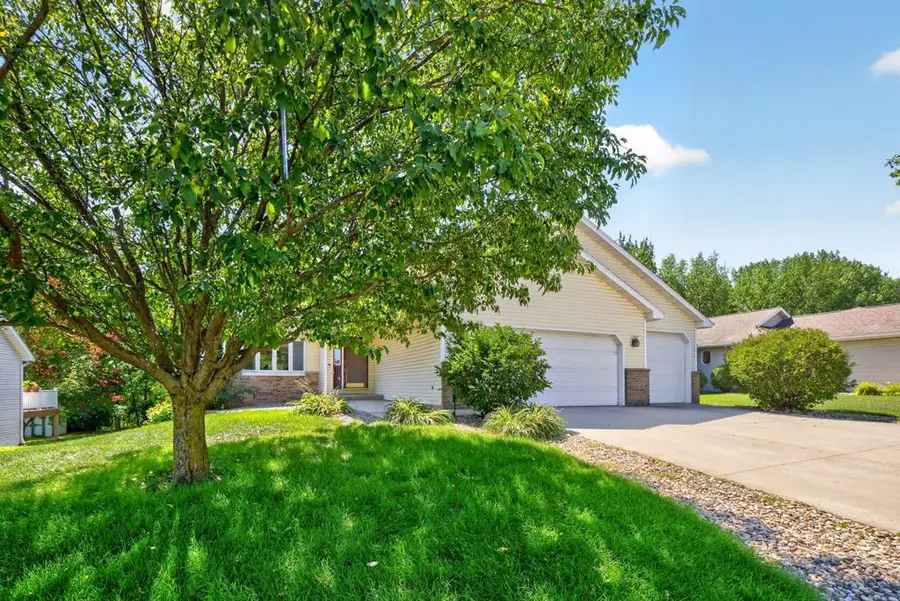 3514 42nd Street Nw, Rochester, MN 55901 - #2