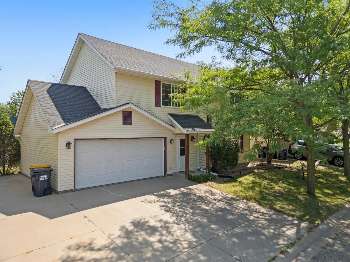 1201 Aspen Court, Farmington, MN 55024 - #1