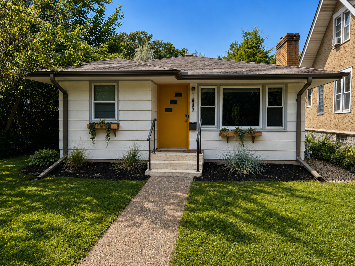 1653 Dayton Avenue, Saint Paul, MN 55104 - #1