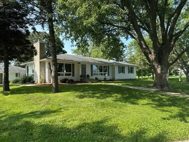 530 1st Street, Fountain, MN 55935 - #1