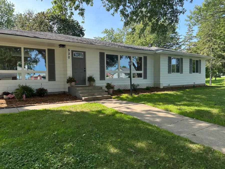 530 1st Street, Fountain, MN 55935 - #2