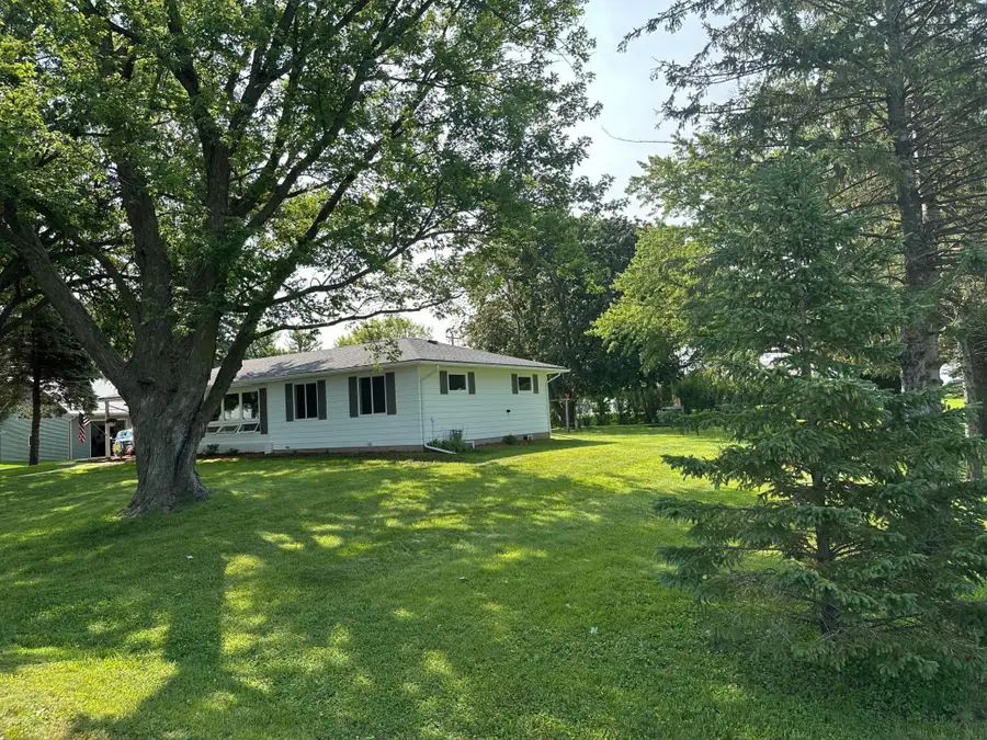 530 1st Street, Fountain, MN 55935 - #3