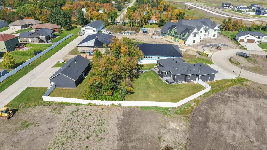 5881 31st Street S, Fargo, ND 58104 - #3