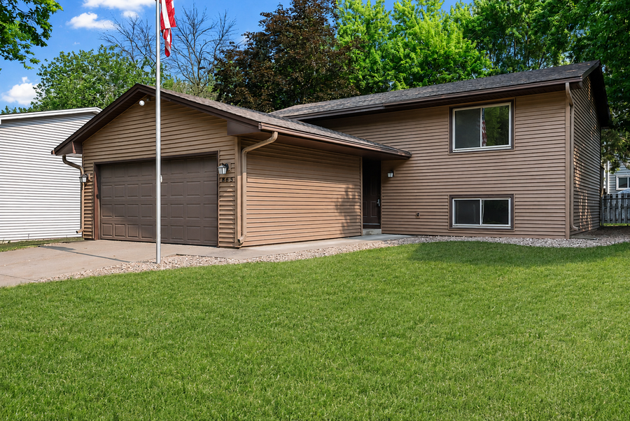 865 104th Avenue Nw, Coon Rapids, MN 55433 - #2