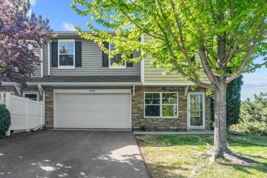 15366 60th Avenue N, Plymouth, MN 55446 - #2