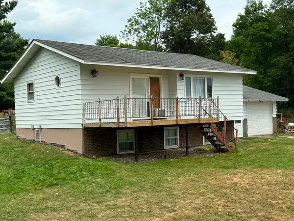 3374 90th Street, Frederic, WI 54837