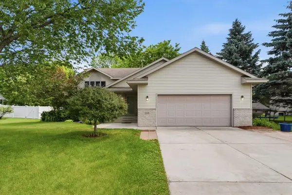 1210 E Baker Street, Saint Joseph, MN 56374