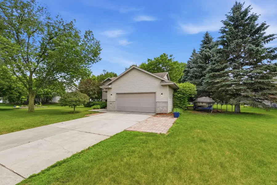 1210 E Baker Street, Saint Joseph, MN 56374 - #2