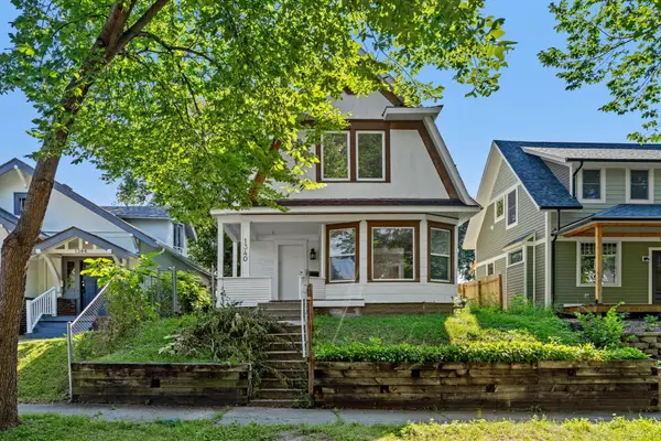1340 Oliver Avenue N, Minneapolis, MN 55411