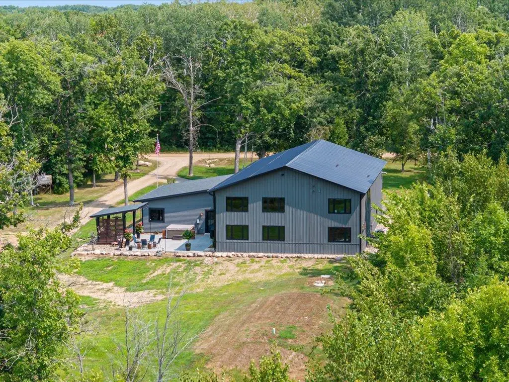 6847 Thesing Road, Brainerd, MN 56401 - #1