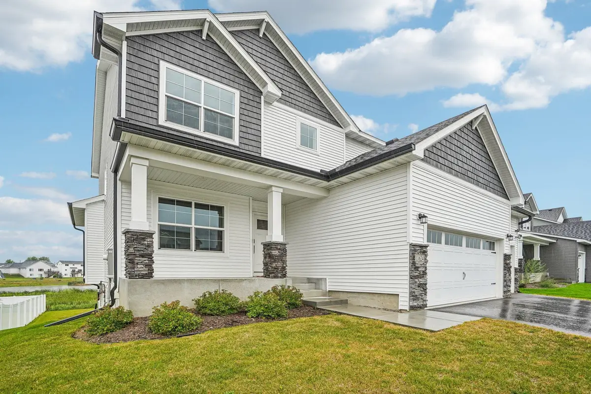 11624 5th Street Ne, Hanover, MN 55341 - #1