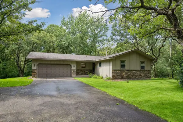 16300 Kangaroo Street Nw, Ramsey, MN 55303