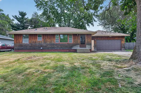 11003 Norway Street Nw, Coon Rapids, MN 55448