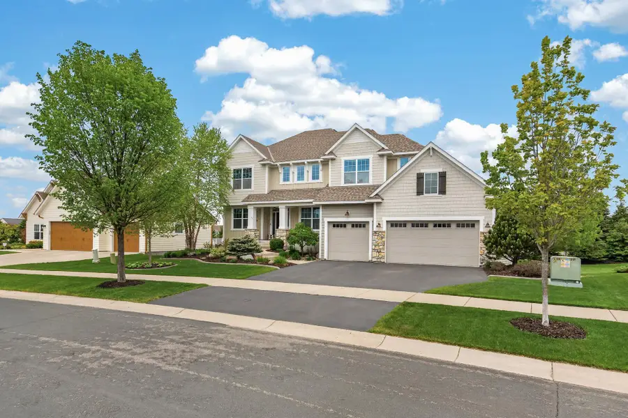 4146 N Lady Slipper Road, Lake Elmo, MN 55042 - #2