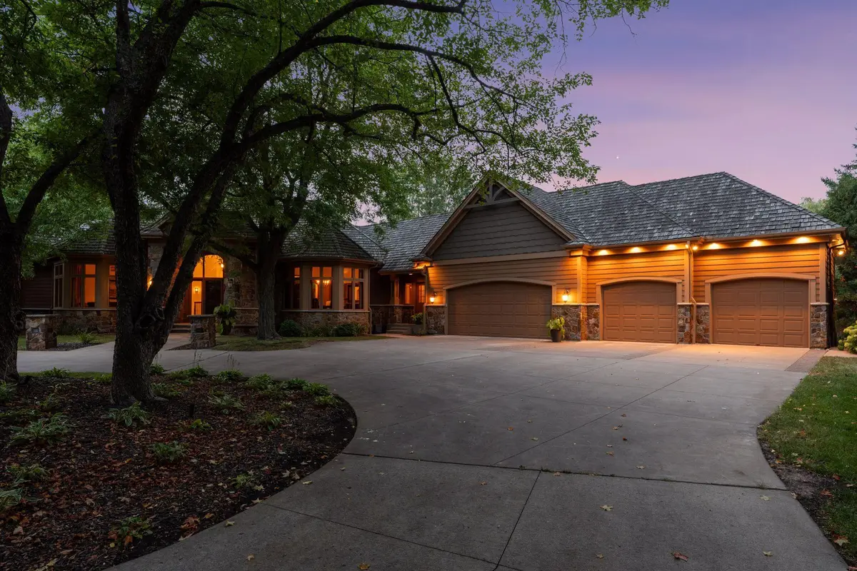 750 Navajo Road W, Medina, MN 55340 - #1