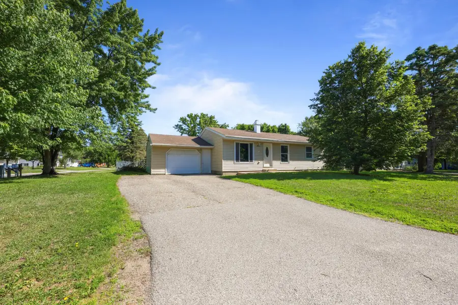 421 W Ash Street, Saint Joseph, MN 56374 - #2