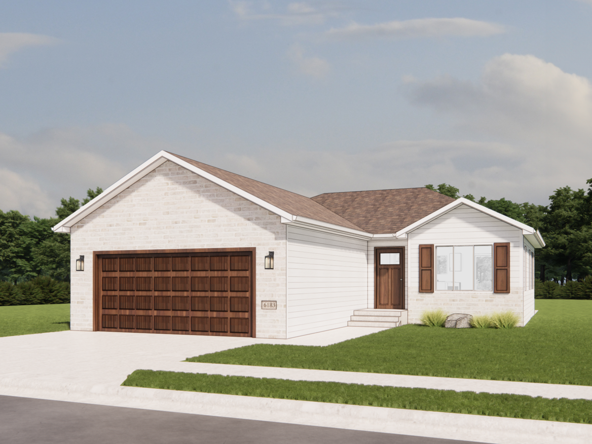 7028 32nd Street S, Fargo, ND 58104 - #1