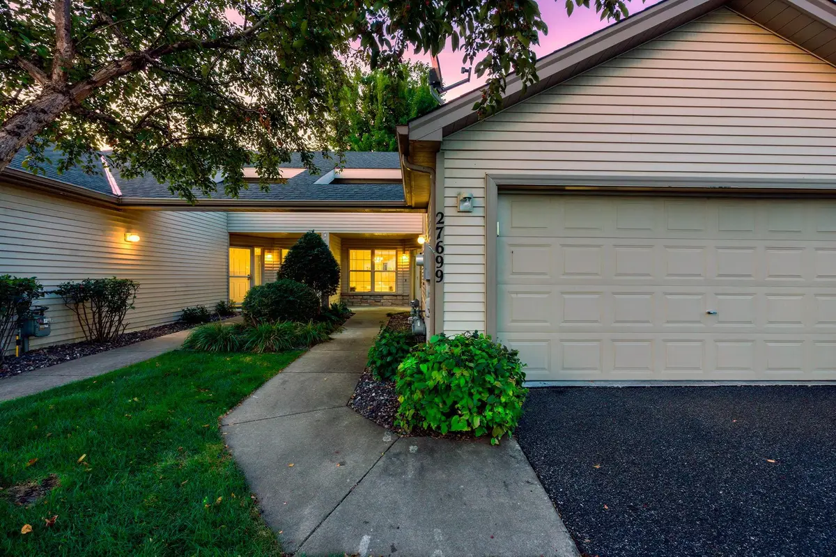 27699 Woodland Drive, Chisago City, MN 55013 - #1