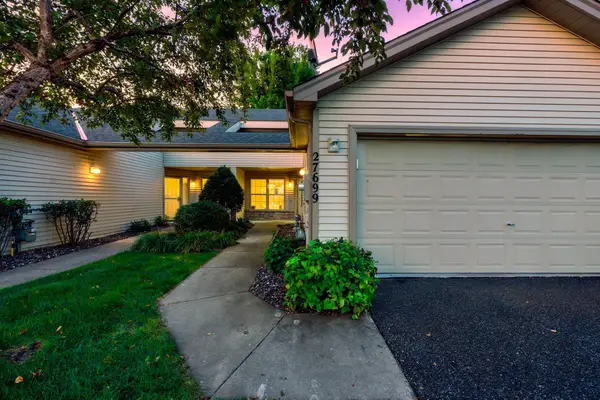 27699 Woodland Drive, Chisago City, MN 55013