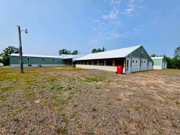 N1335 Pine Grove Road, Sarona, WI 54870