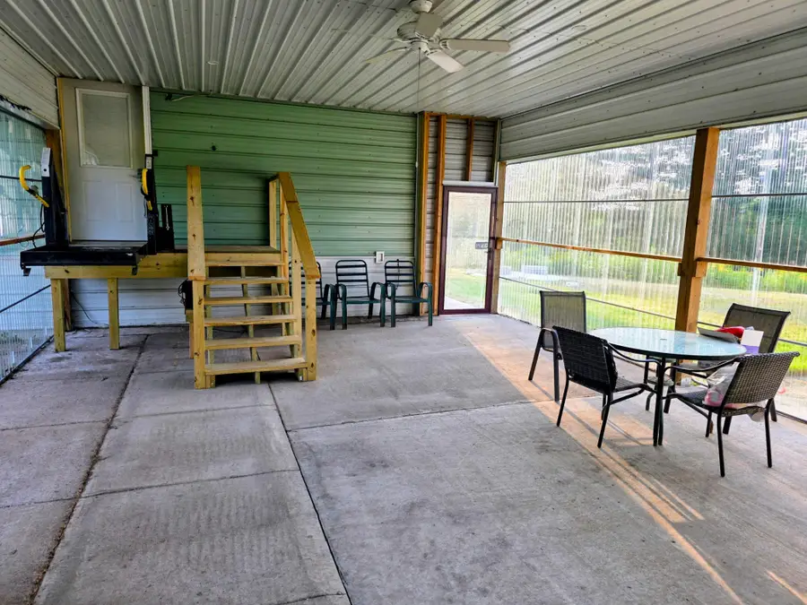 N1335 Pine Grove Road, Sarona, WI 54870 - #3